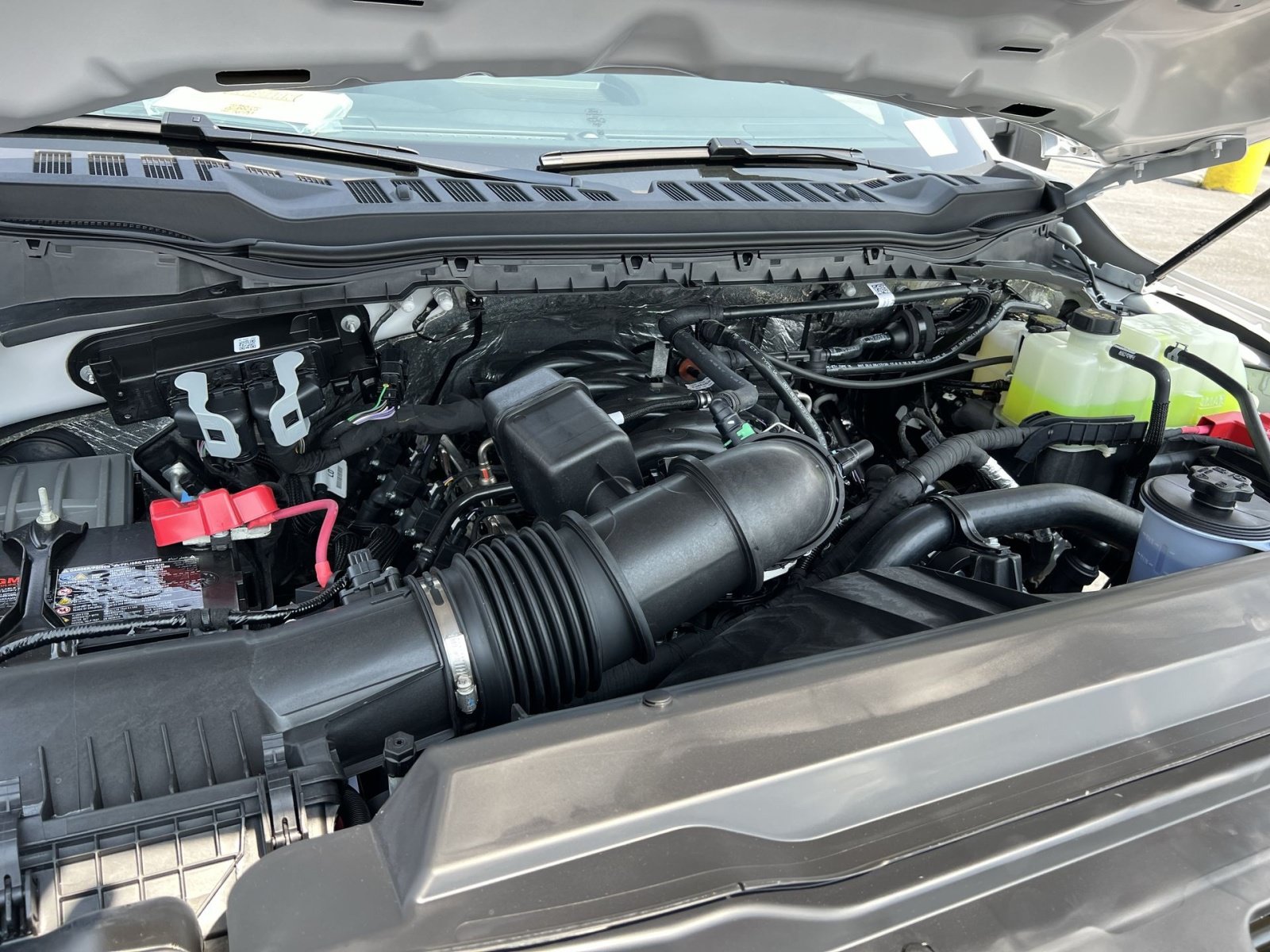 New 2026 Ford F250 XL w/ 360-Degree Camera Package AWD/4WD image 26