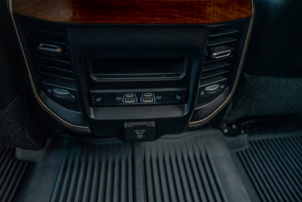 Used 2022 RAM 2500 Limited AWD/4WD image 22