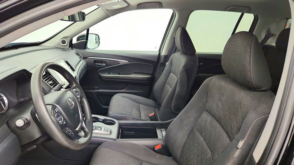 Used 2023 Honda Ridgeline Sport image 19