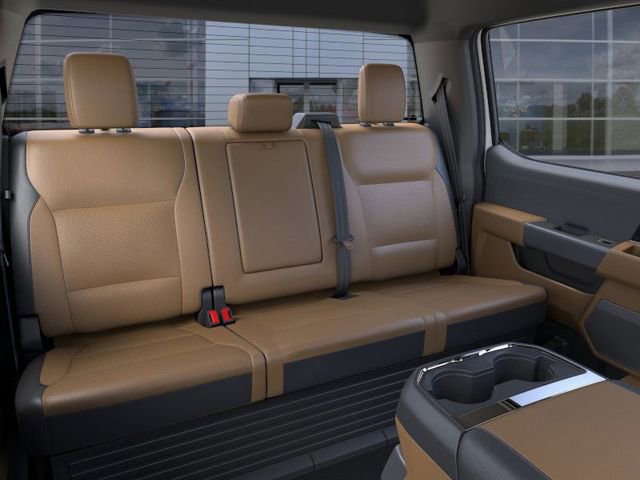 New 2026 Ford F350 Lariat image 12