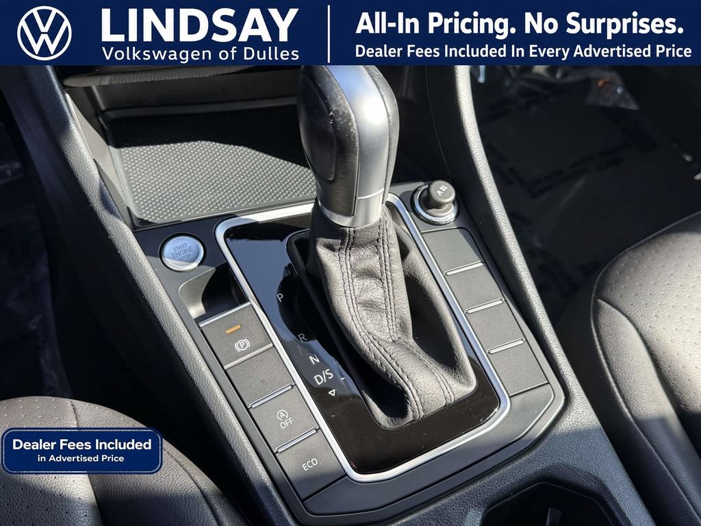 Used 2019 Volkswagen Jetta SE FWD image 18