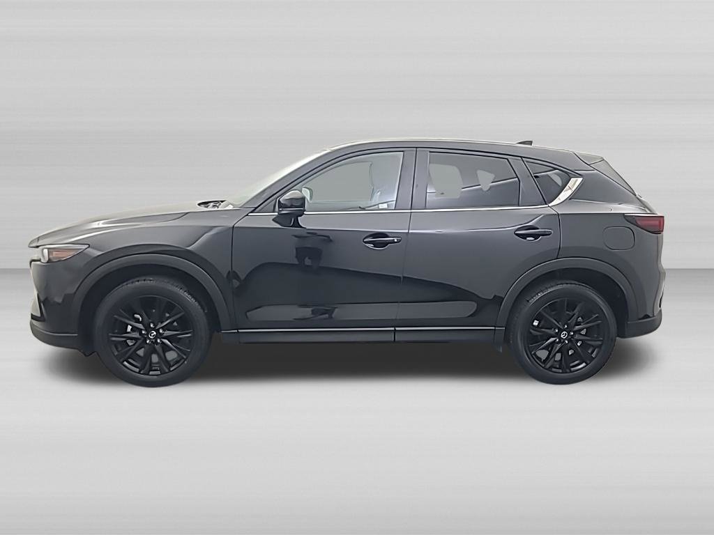 Used 2025 MAZDA CX-5 Carbon Edition AWD/4WD image 7