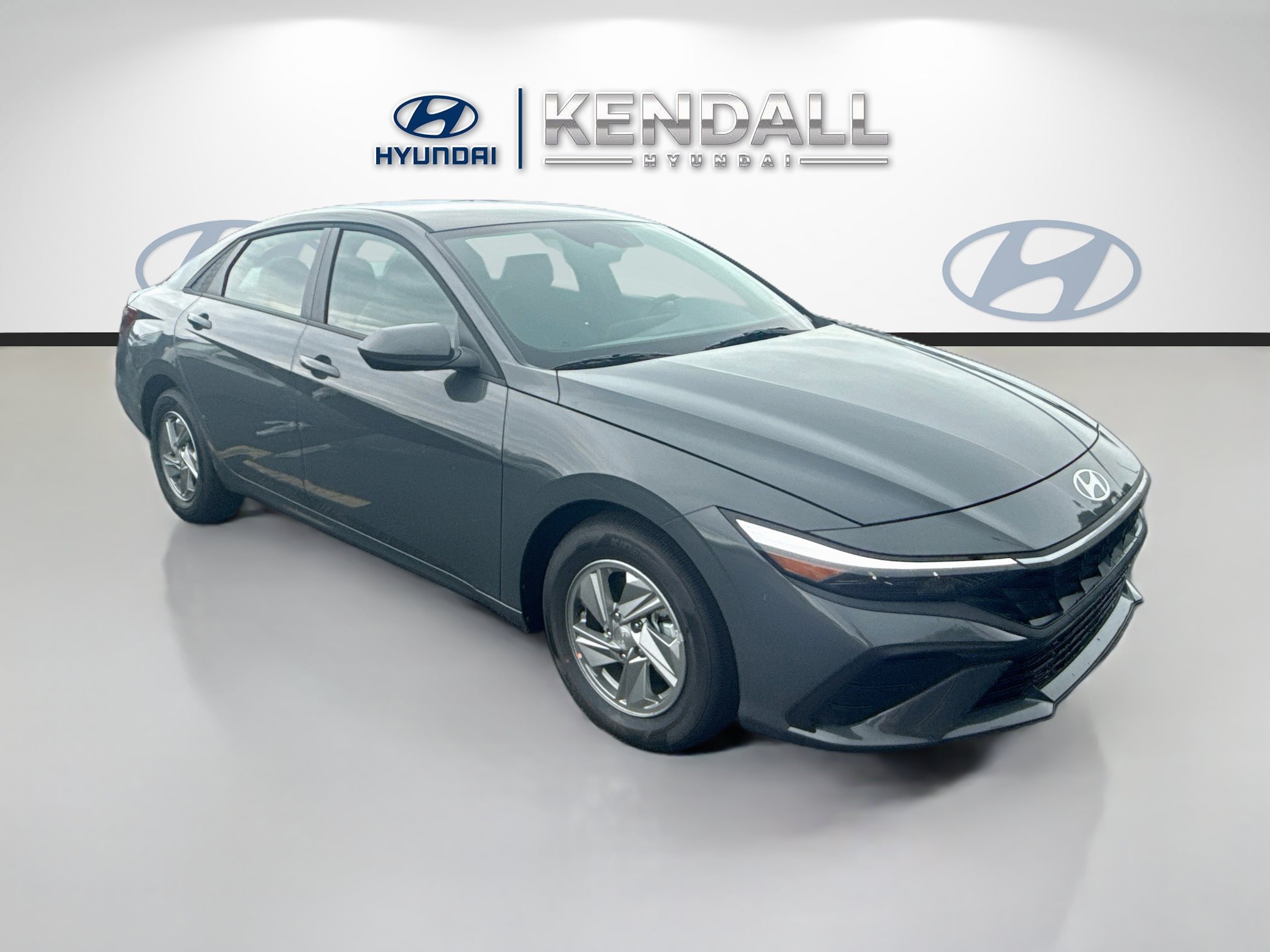 New 2026 Hyundai Elantra SE