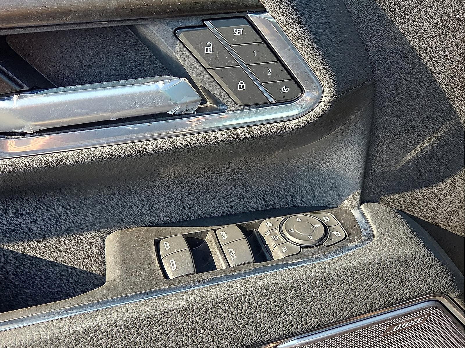 New 2026 GMC Sierra 2500 Denali w/ Max Trailering Package image 13
