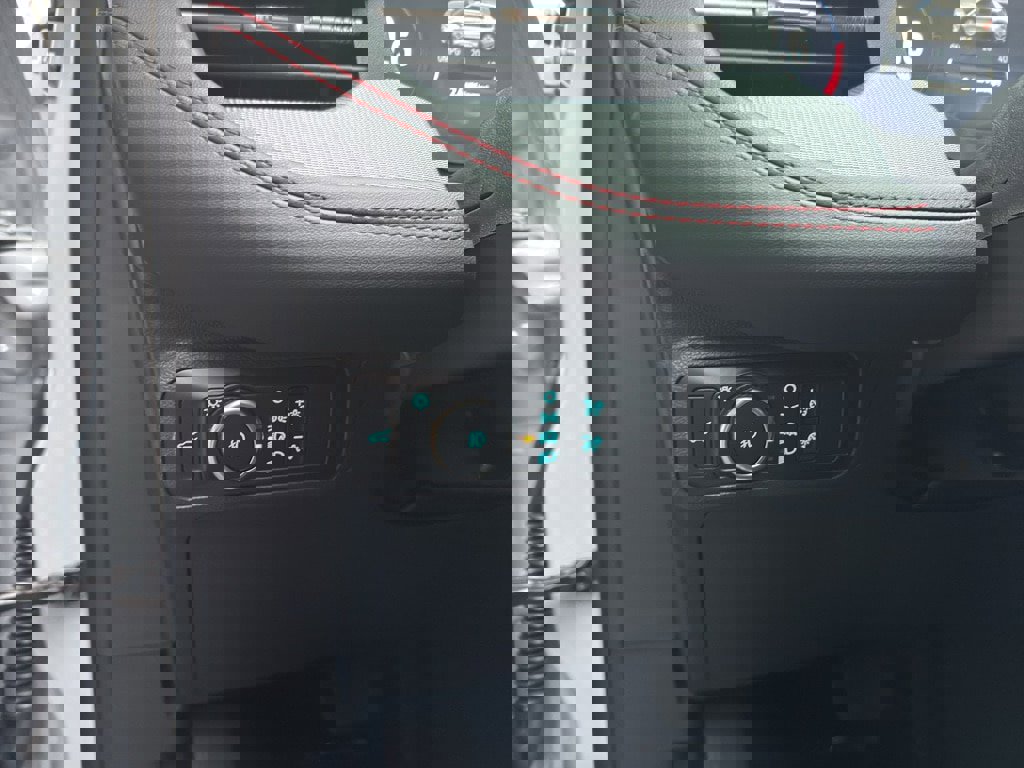 New 2026 Ford Explorer ST w/ Sun And Sound Package image 10