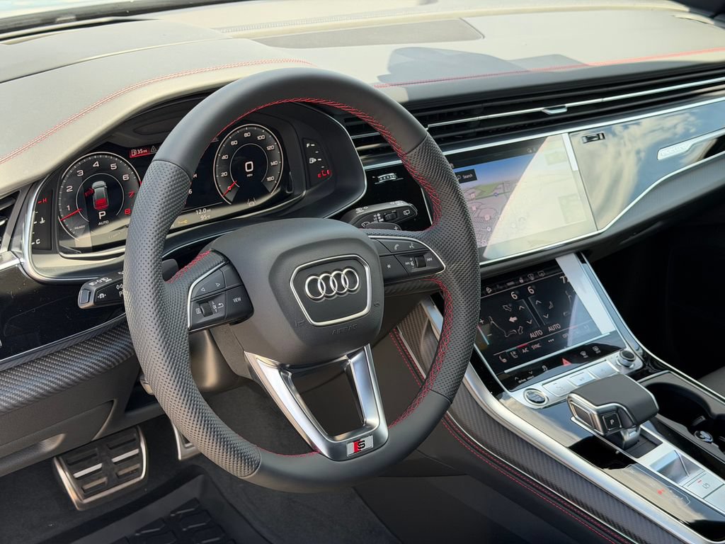 New 2026 Audi Q8 Prestige AWD/4WD image 14