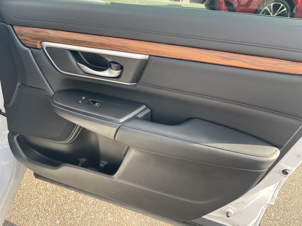Used 2022 Honda CR-V Touring image 44