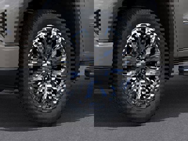 New 2026 GMC Sierra 1500 Denali image 9