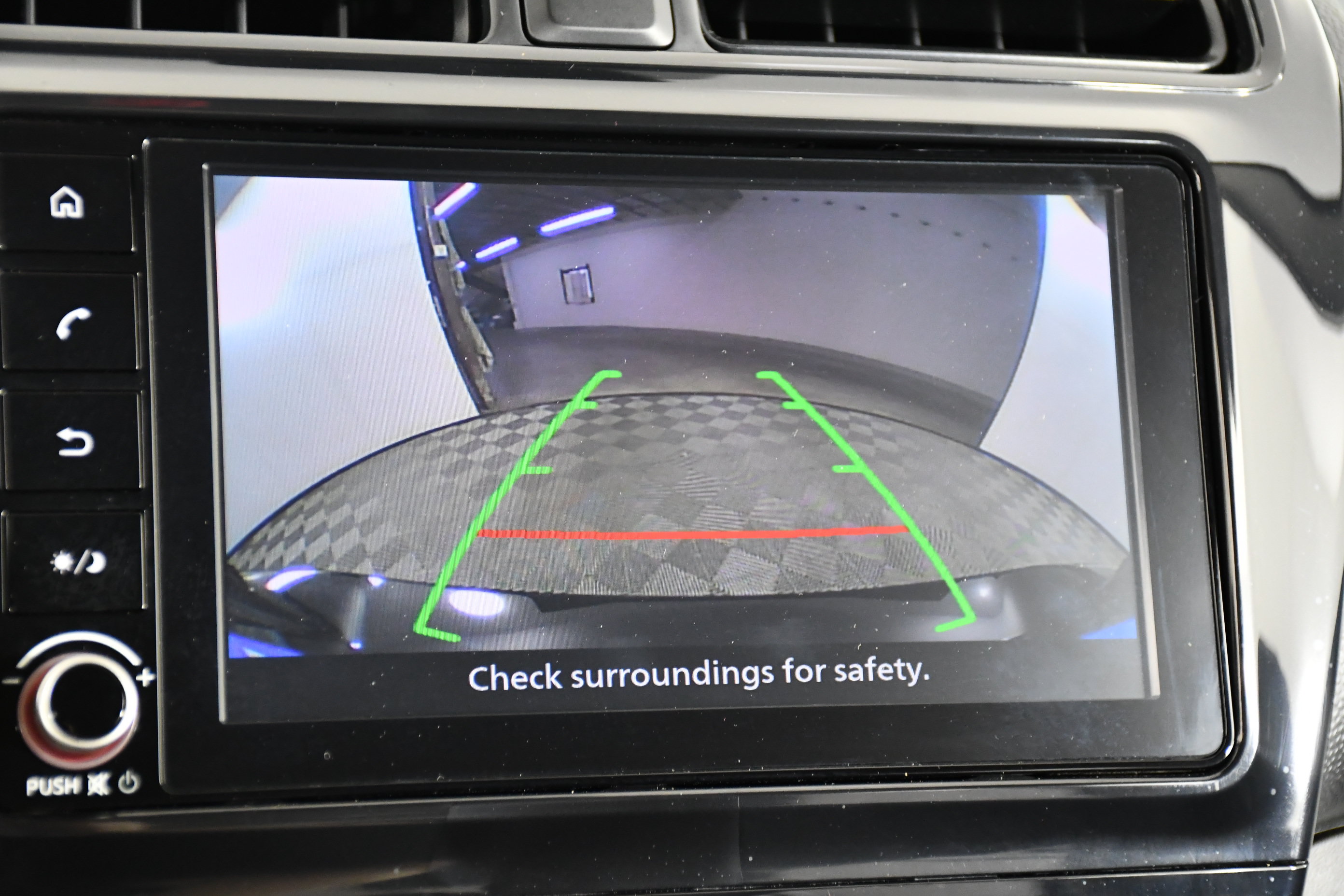 Used 2024 Mitsubishi Mirage G4 LE FWD image 27