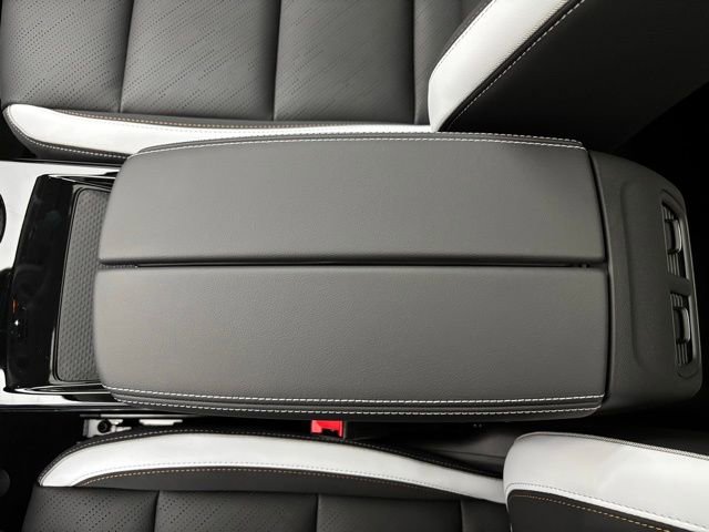 New 2026 Buick Envision Sport Touring image 30