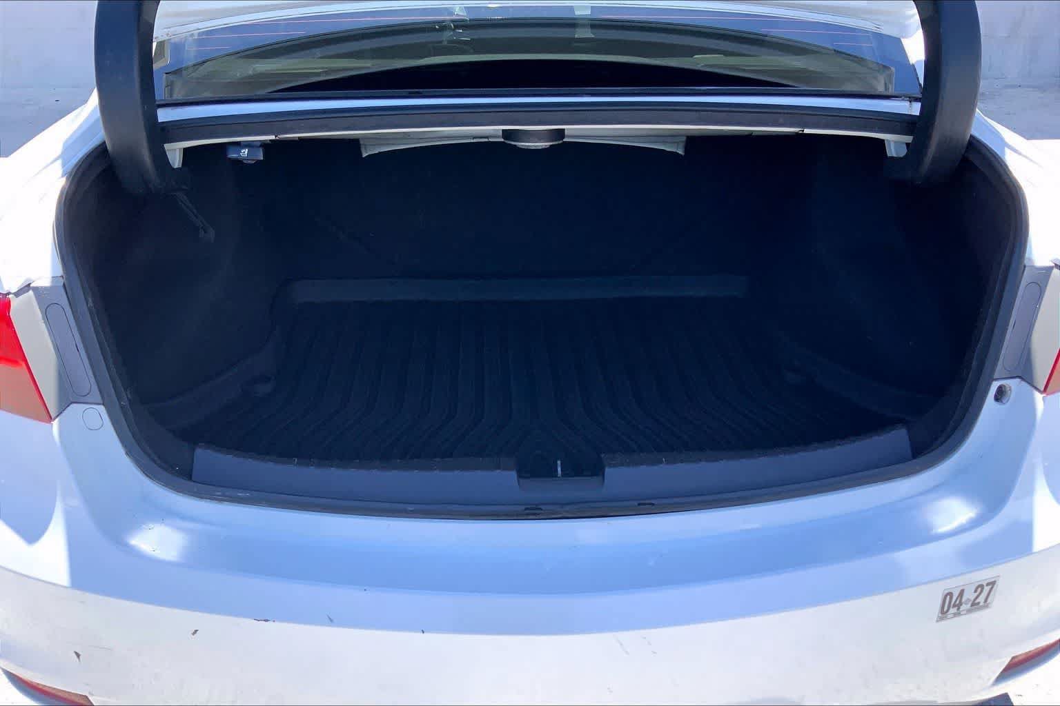 Used 2014 Acura ILX FWD image 18