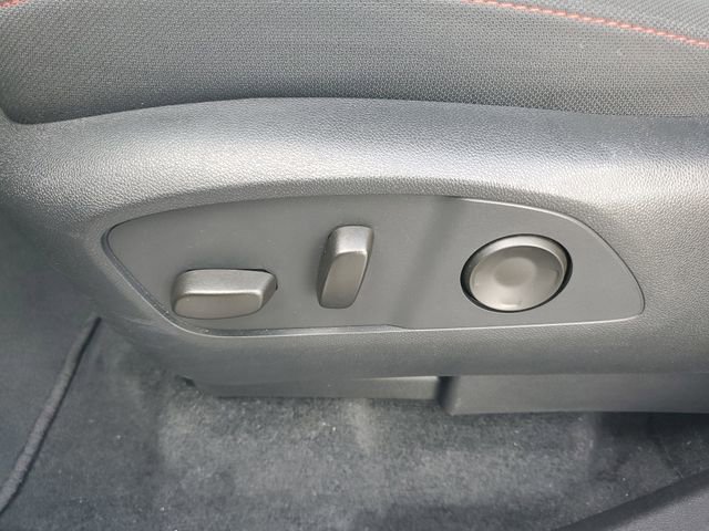 Certified 2024 Chevrolet Traverse Z71 image 20