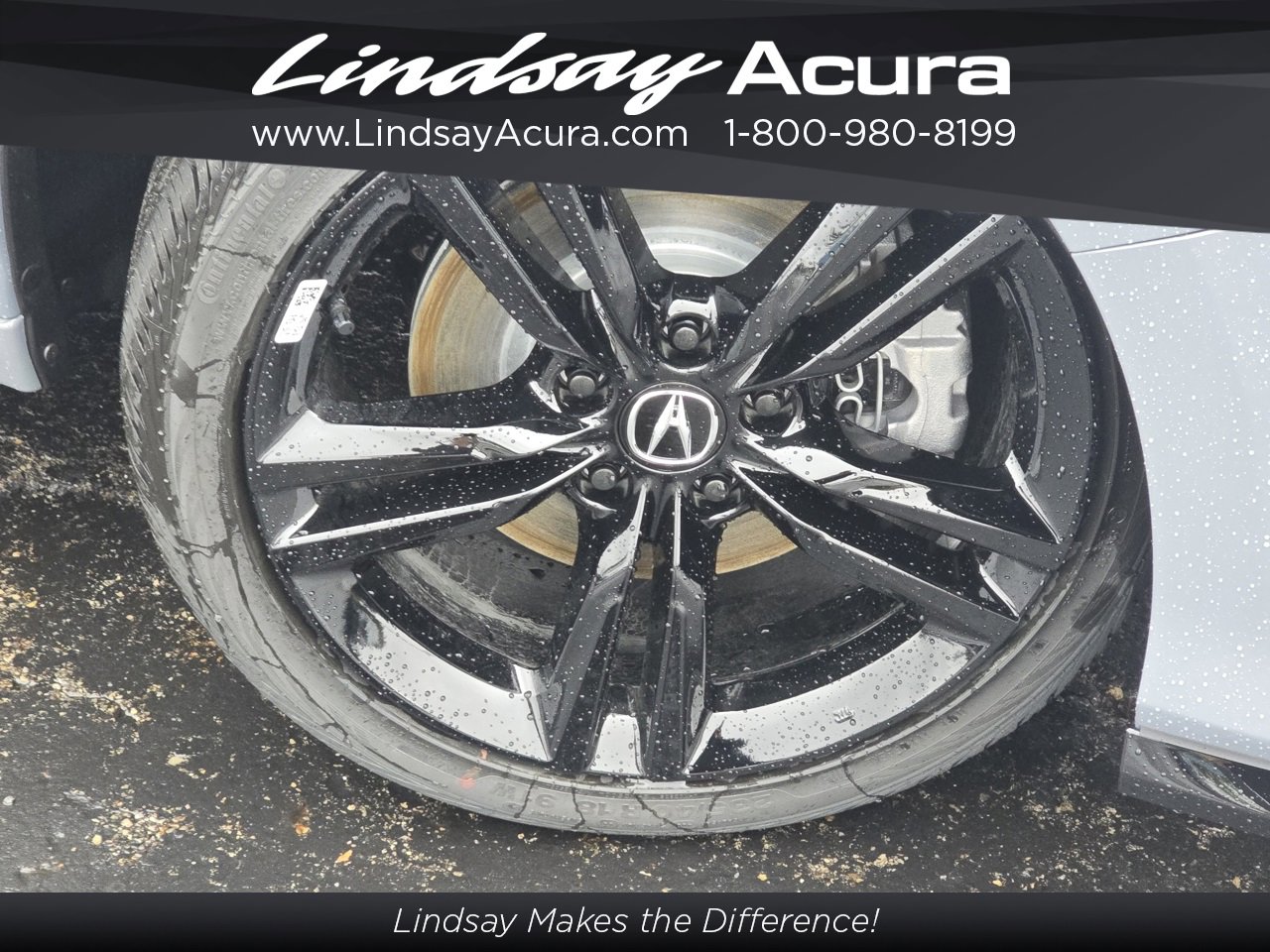 New 2026 Acura Integra A-Spec image 6