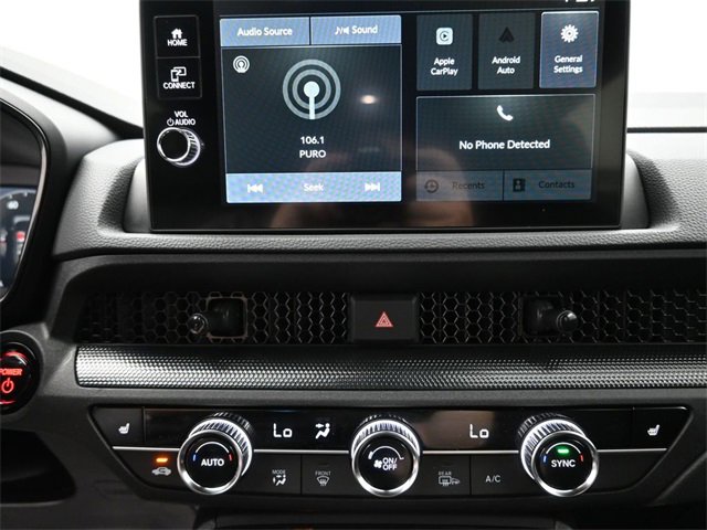 New 2026 Honda CR-V Sport-L image 9