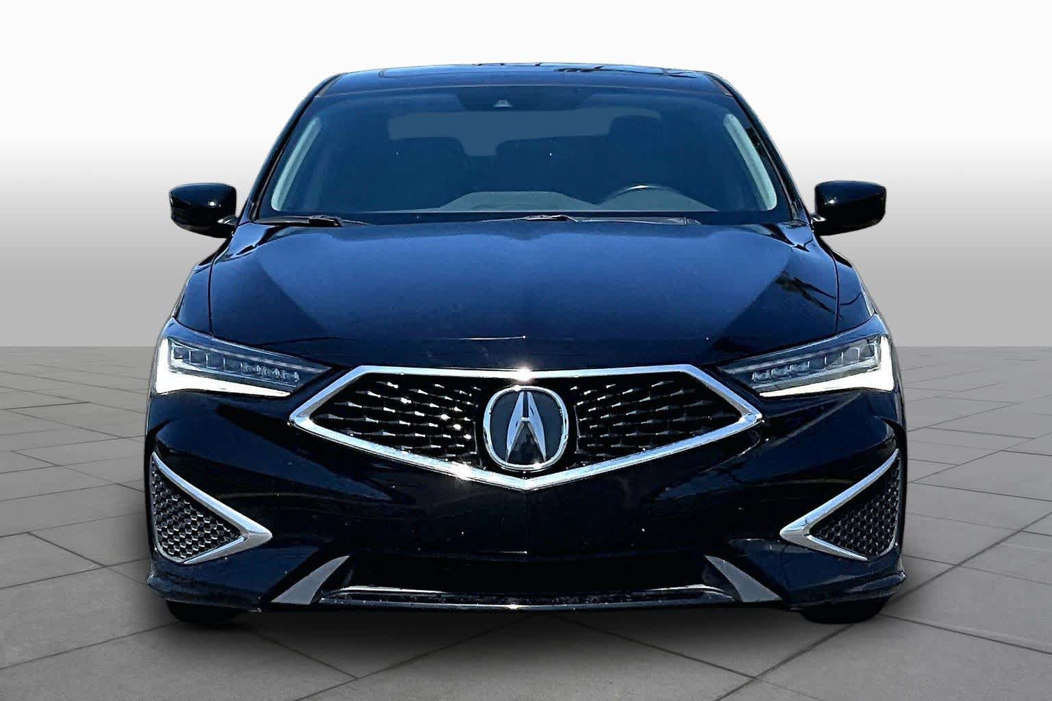 Used 2019 Acura ILX FWD image 3