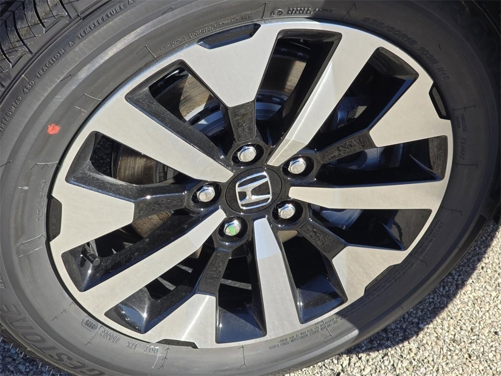 New 2026 Honda Odyssey EX-L image 10