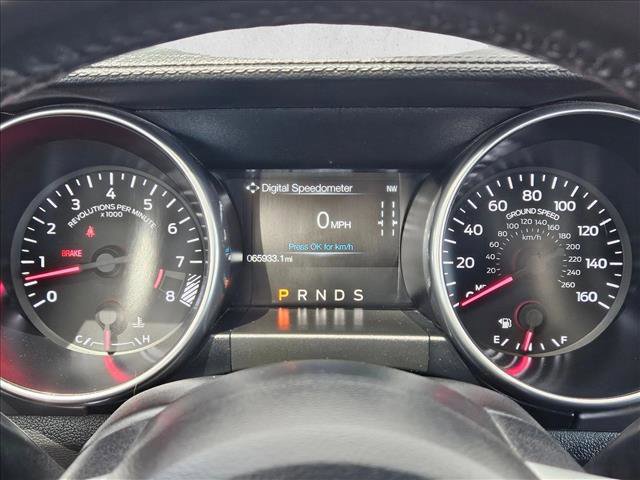 Used 2022 Ford Mustang GT Premium image 11