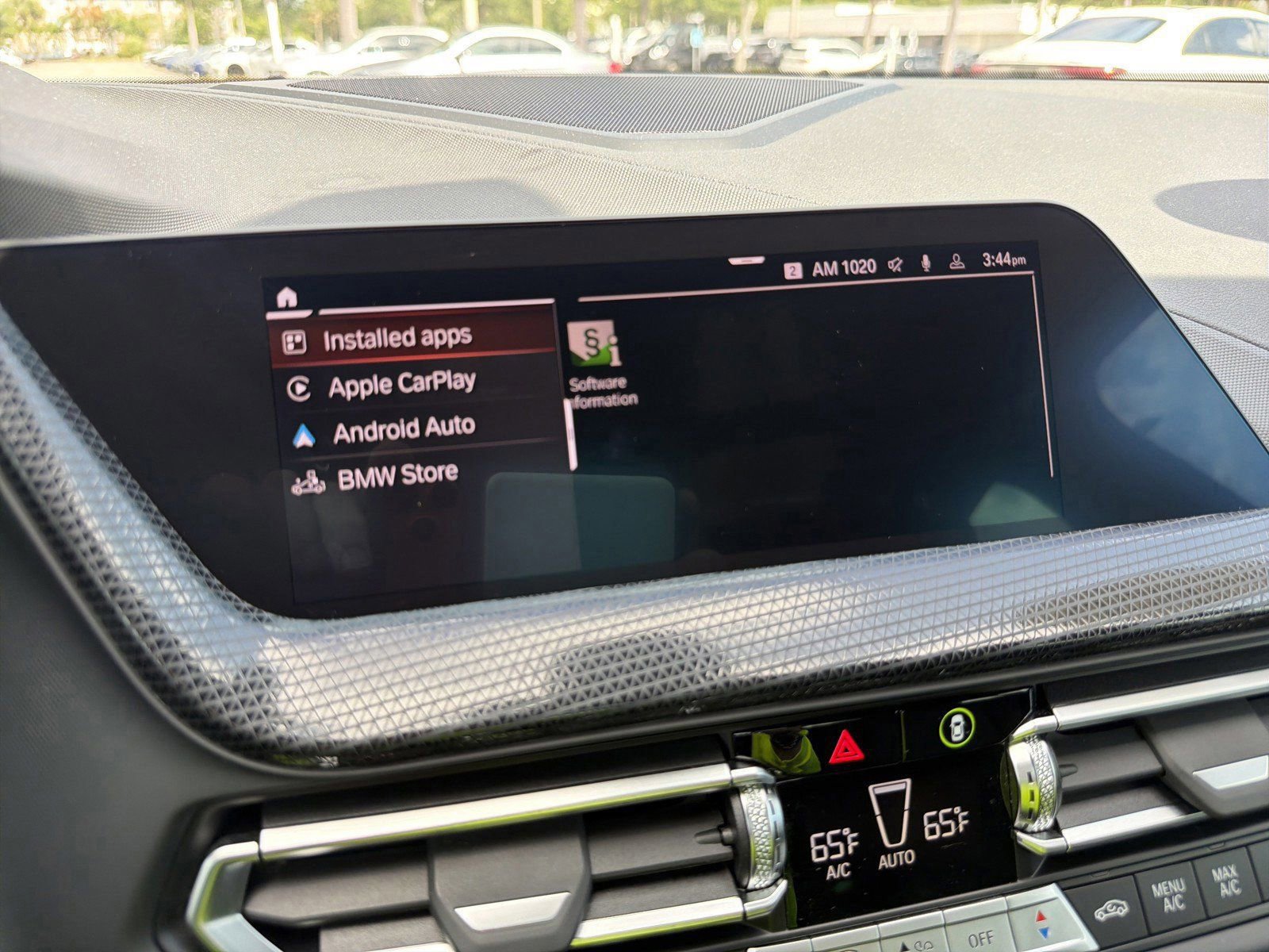 Certified 2023 BMW 228i Gran Coupe w/ Convenience Package FWD image 26