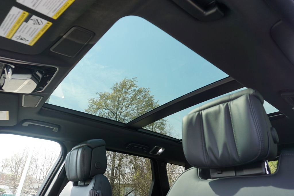 Used 2020 Land Rover Range Rover Sport Autobiography image 16