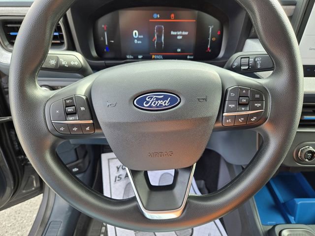 New 2026 Ford Maverick XLT image 16