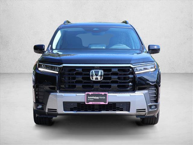 New 2026 Honda Pilot image 2
