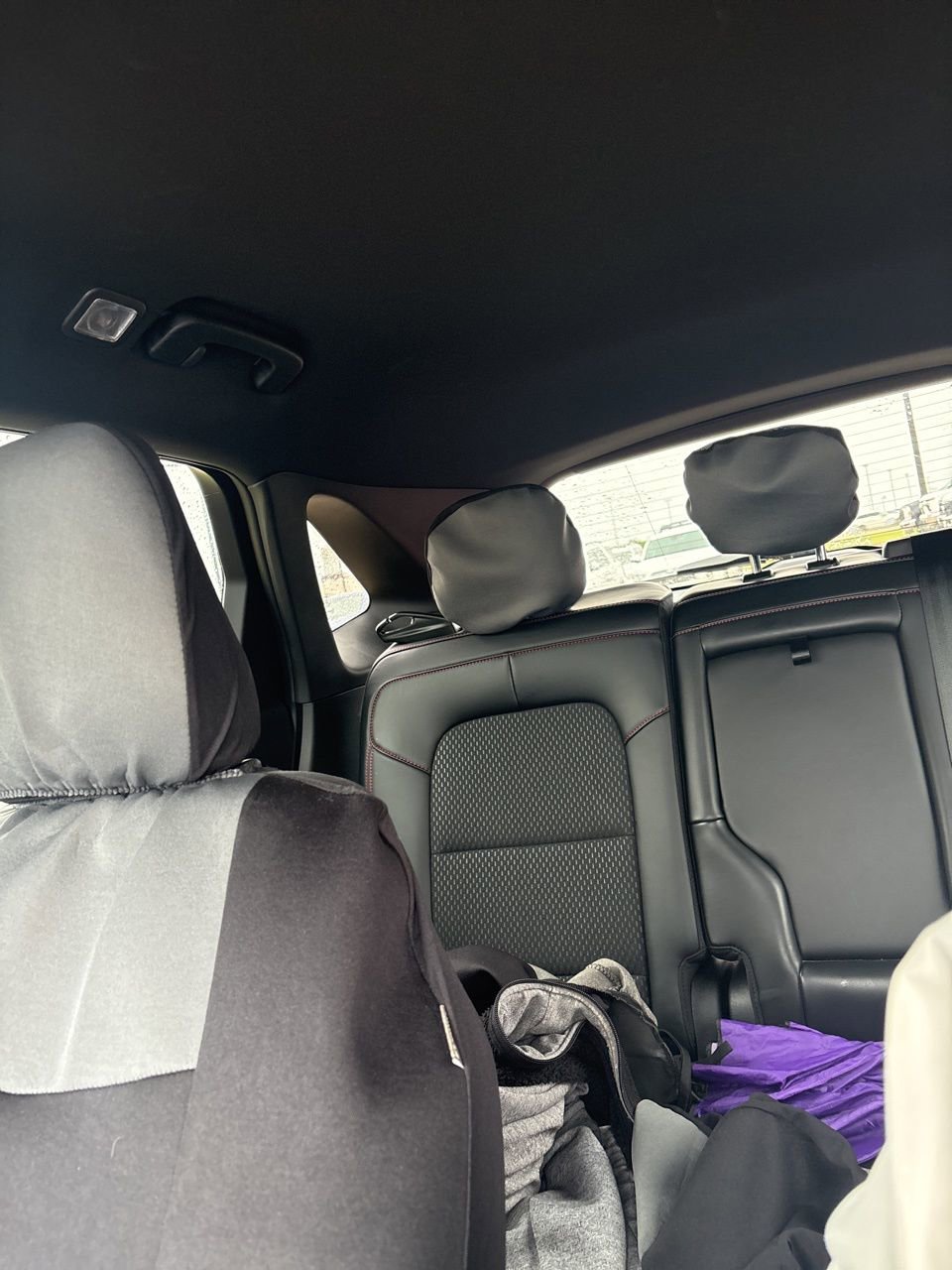 Used 2025 Ford Escape ST-Line image 15