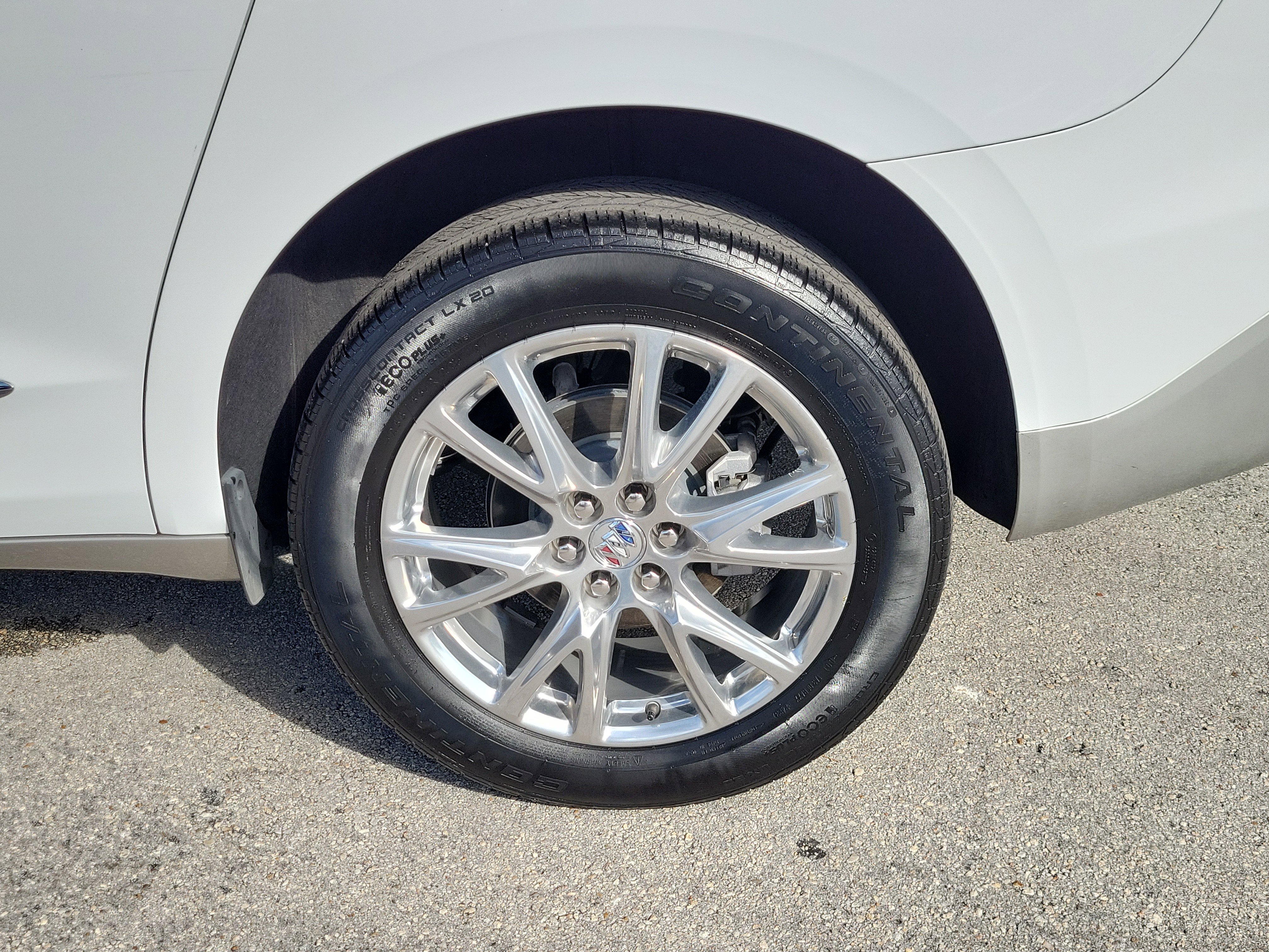 Used 2024 Buick Enclave Premium image 28