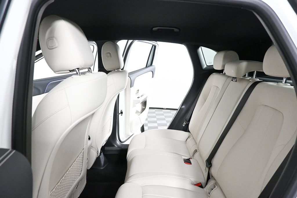 Certified 2026 Mercedes-Benz GLA 250 image 19