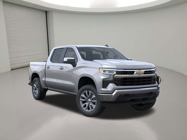 New 2026 Chevrolet Silverado 1500 LT image 7