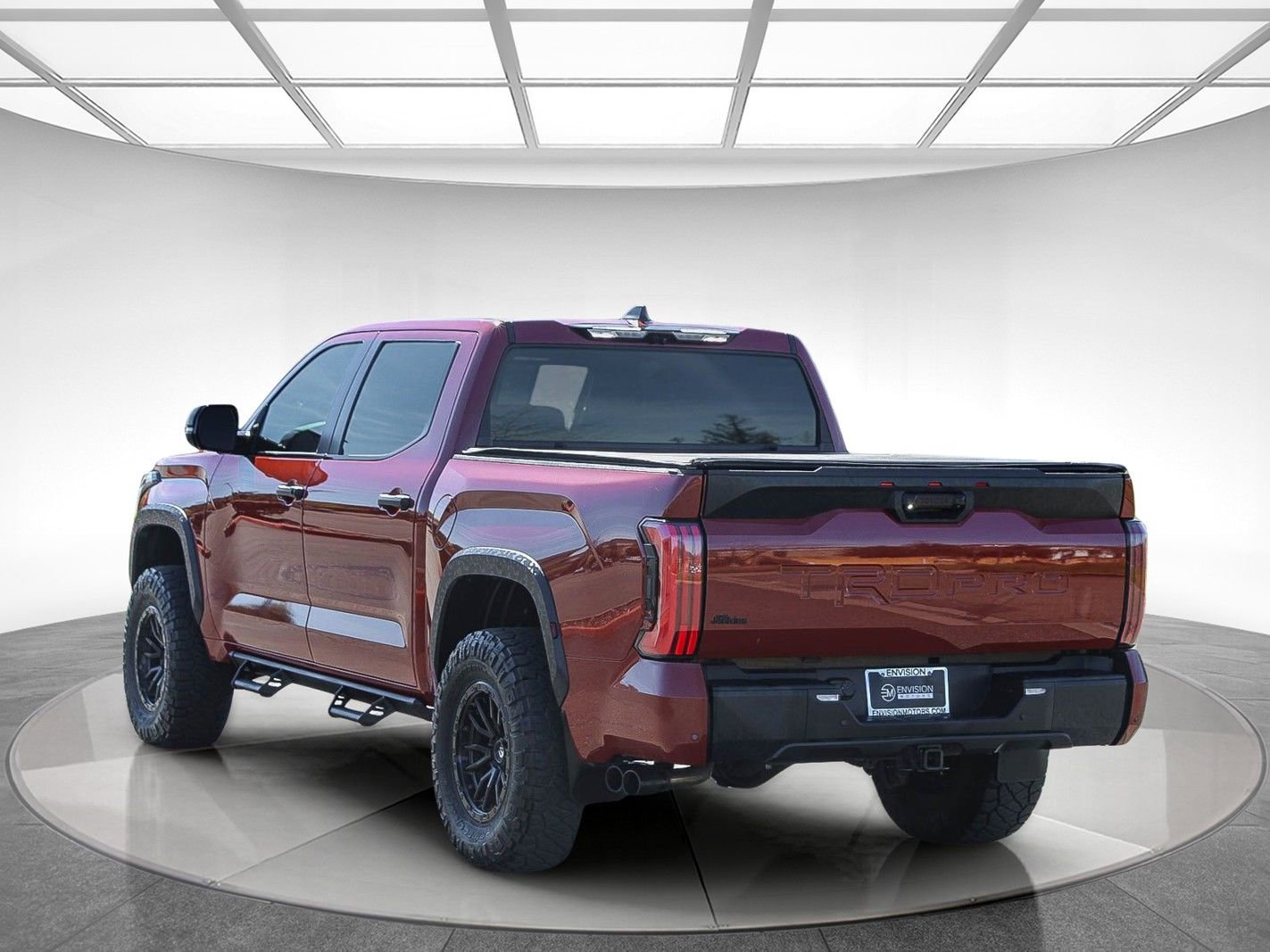 Used 2024 Toyota Tundra TRD Pro image 2