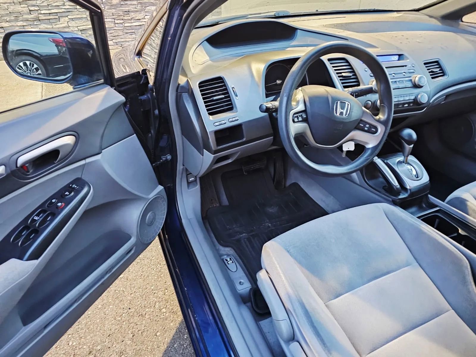 Used 2008 Honda Civic EX image 9