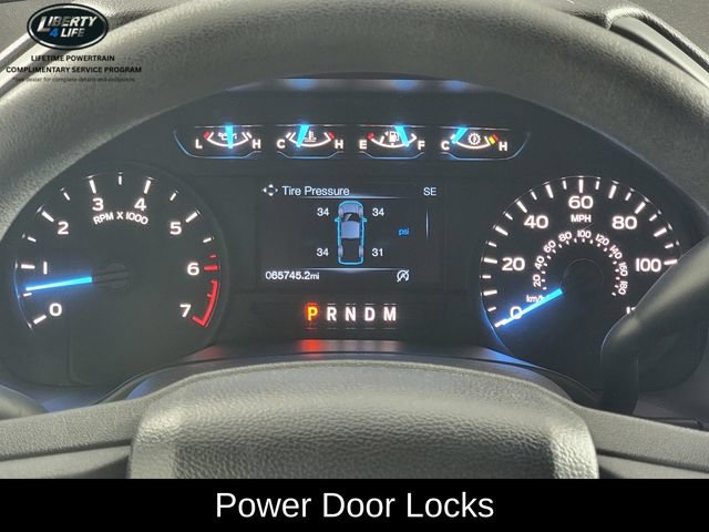 Certified 2018 Ford F150 XL w/ Equipment Group 101A Mid AWD/4WD image 30