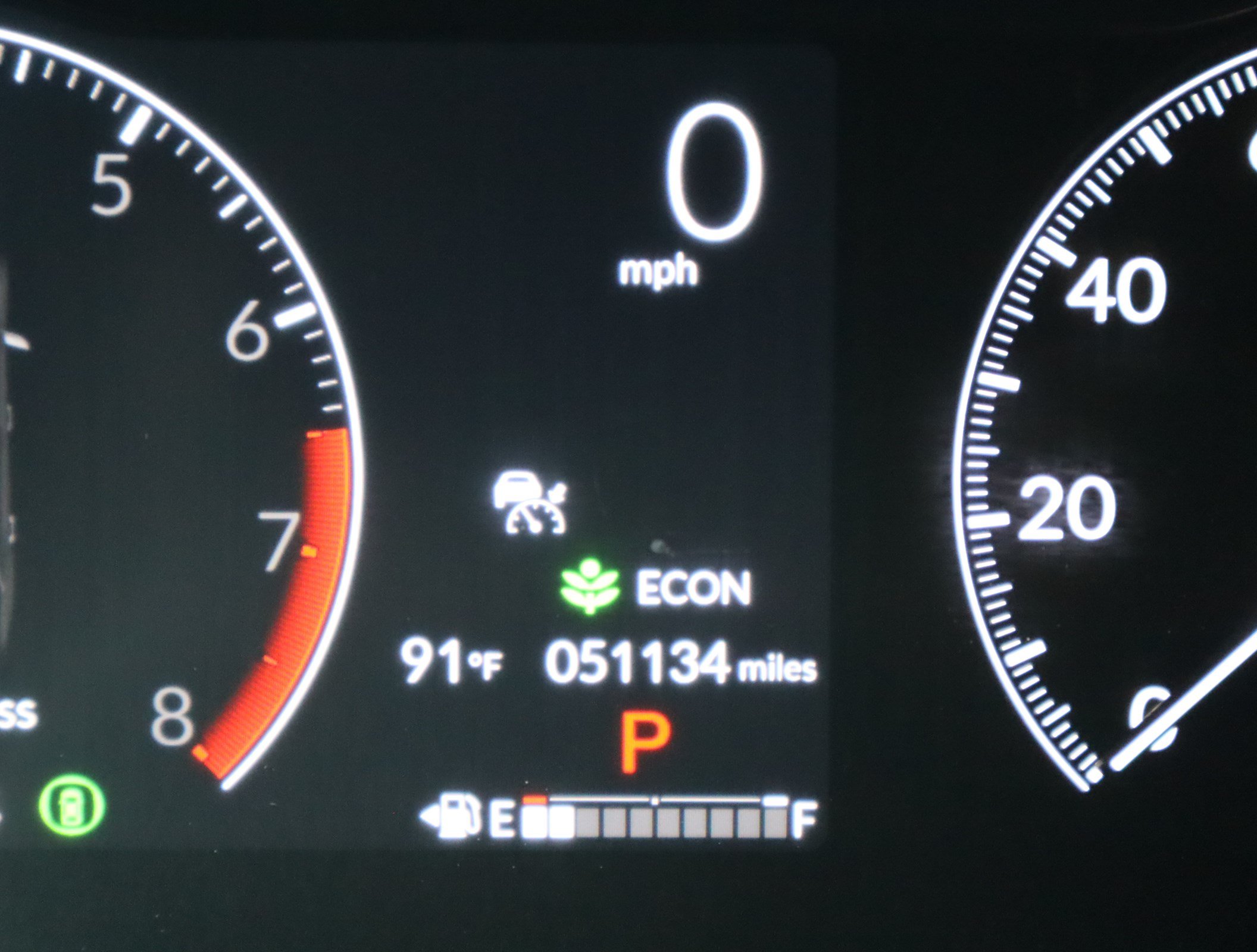 Used 2024 Honda Pilot TrailSport image 26