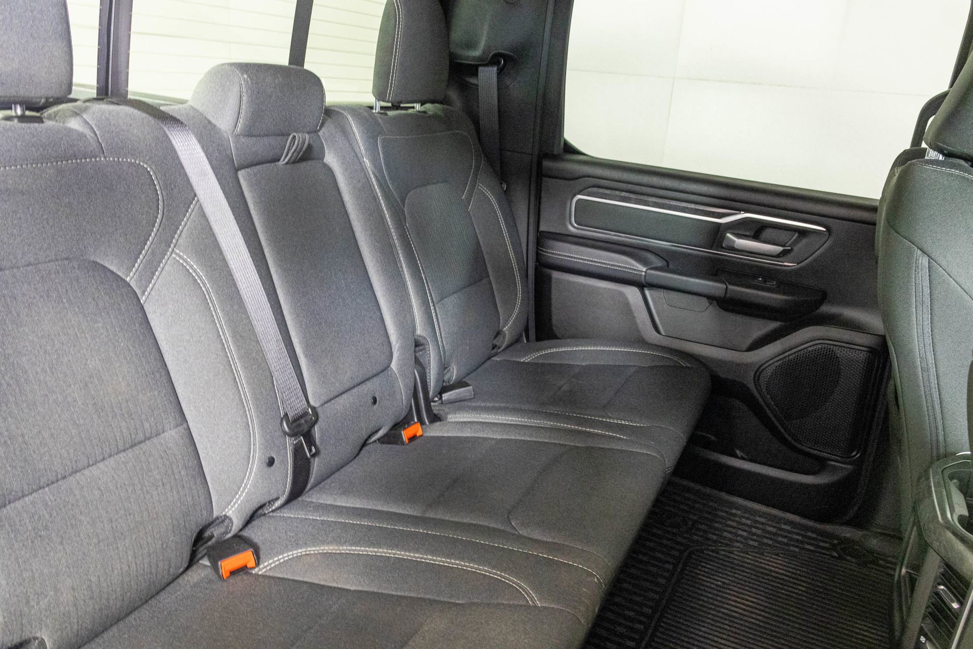 Used 2024 RAM 1500 Big Horn image 45