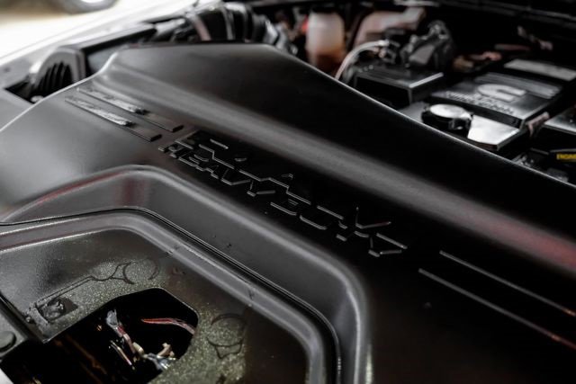 Used 2020 RAM 2500 Big Horn image 53