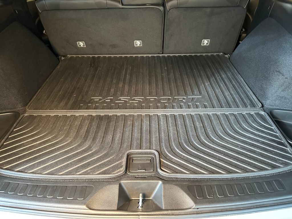 Used 2021 Honda Passport EX-L image 22
