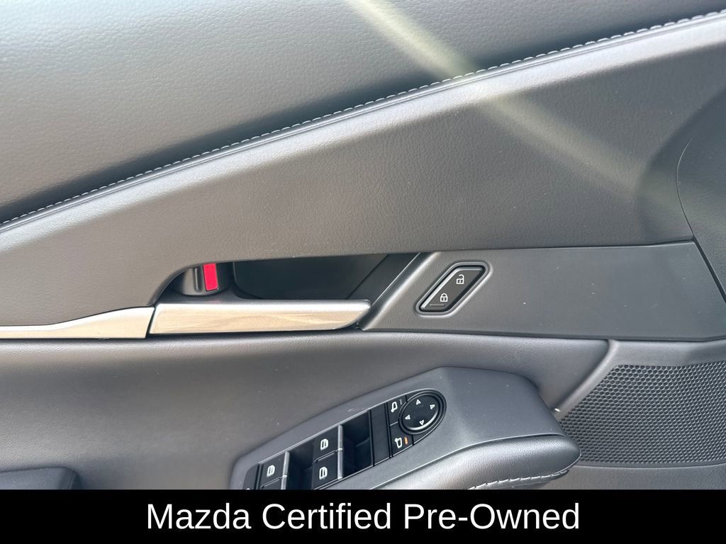 Certified 2022 MAZDA CX-30 AWD 2.5 S w/ Select Package image 48