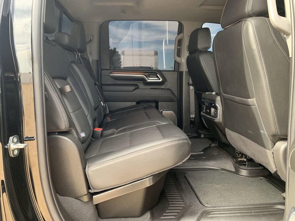 Certified 2024 GMC Sierra 2500 Denali w/ Denali Reserve Package image 26