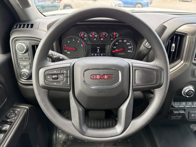 New 2026 GMC Sierra 2500 Pro AWD/4WD image 10