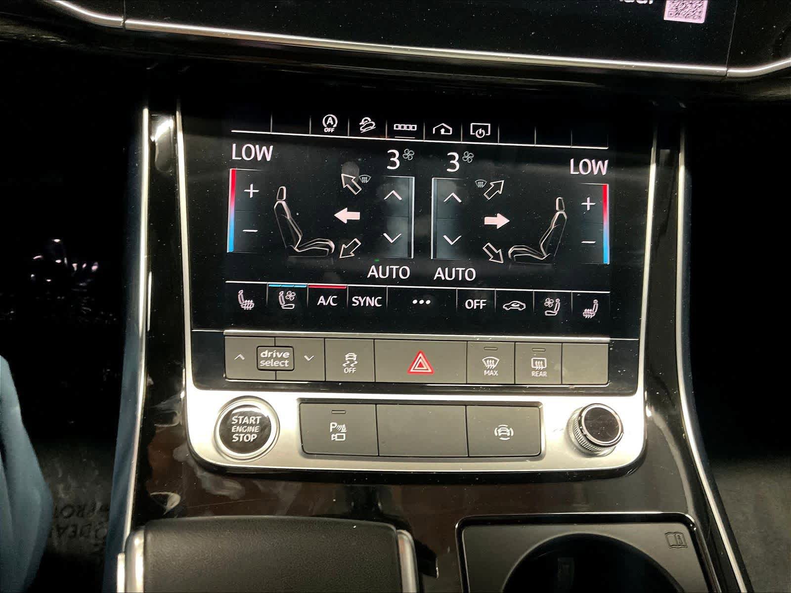 Certified 2023 Audi Q7 3.0T Premium Plus w/ Premium Plus Package image 35
