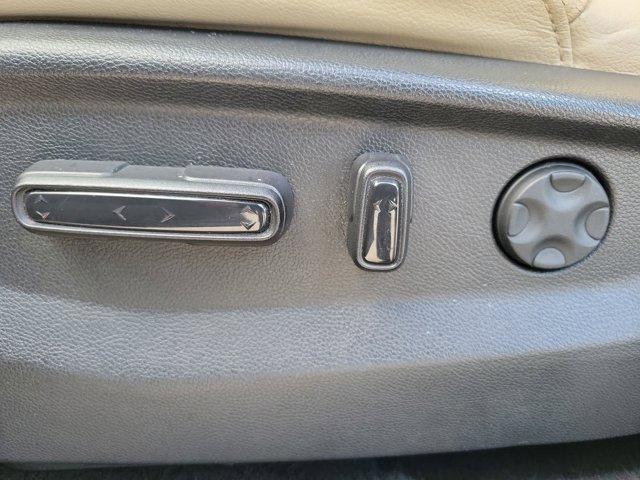 Used 2018 Honda CR-V EX-L image 18