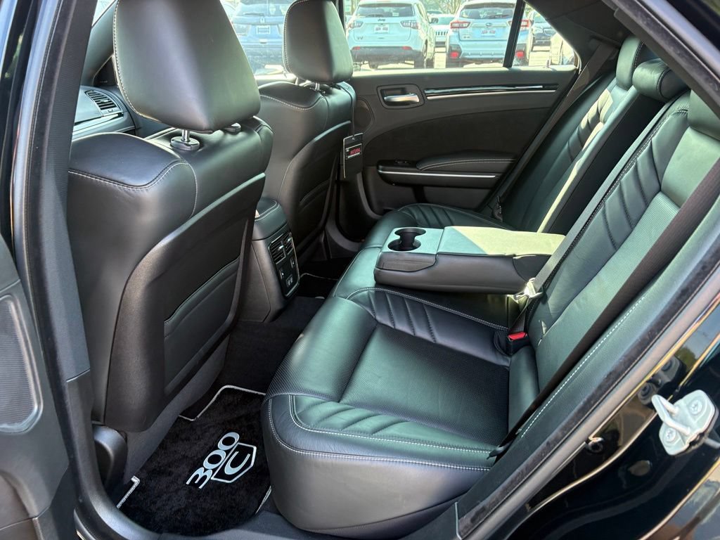 Used 2023 Chrysler 300 C RWD image 21