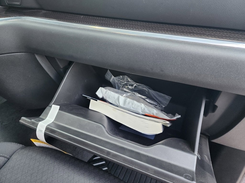 Used 2022 Chevrolet Silverado 1500 RST w/ Z71 Off-Road Package image 42