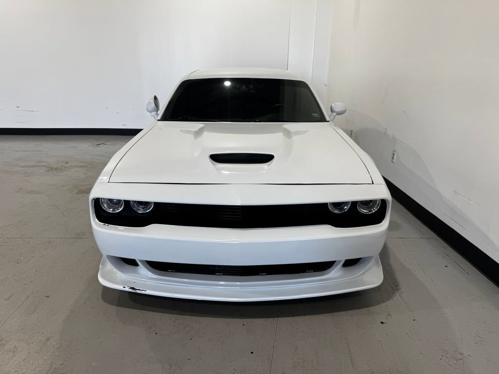 Used 2022 Dodge Challenger GT RWD image 10