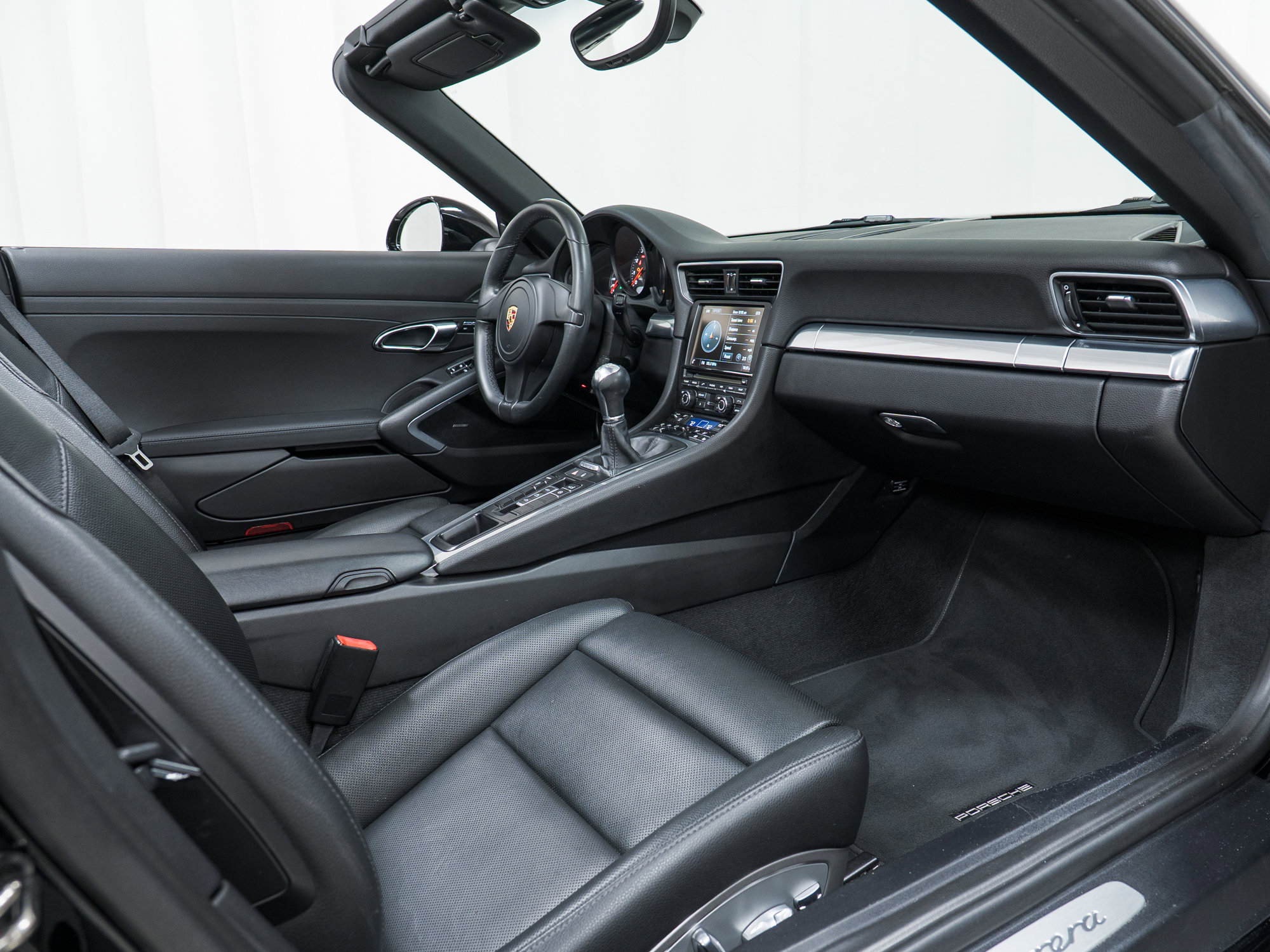 Certified 2014 Porsche 911 Carrera image 23