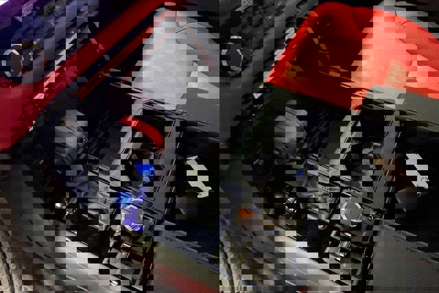 New 2026 Toyota Tundra TRD Pro image 8