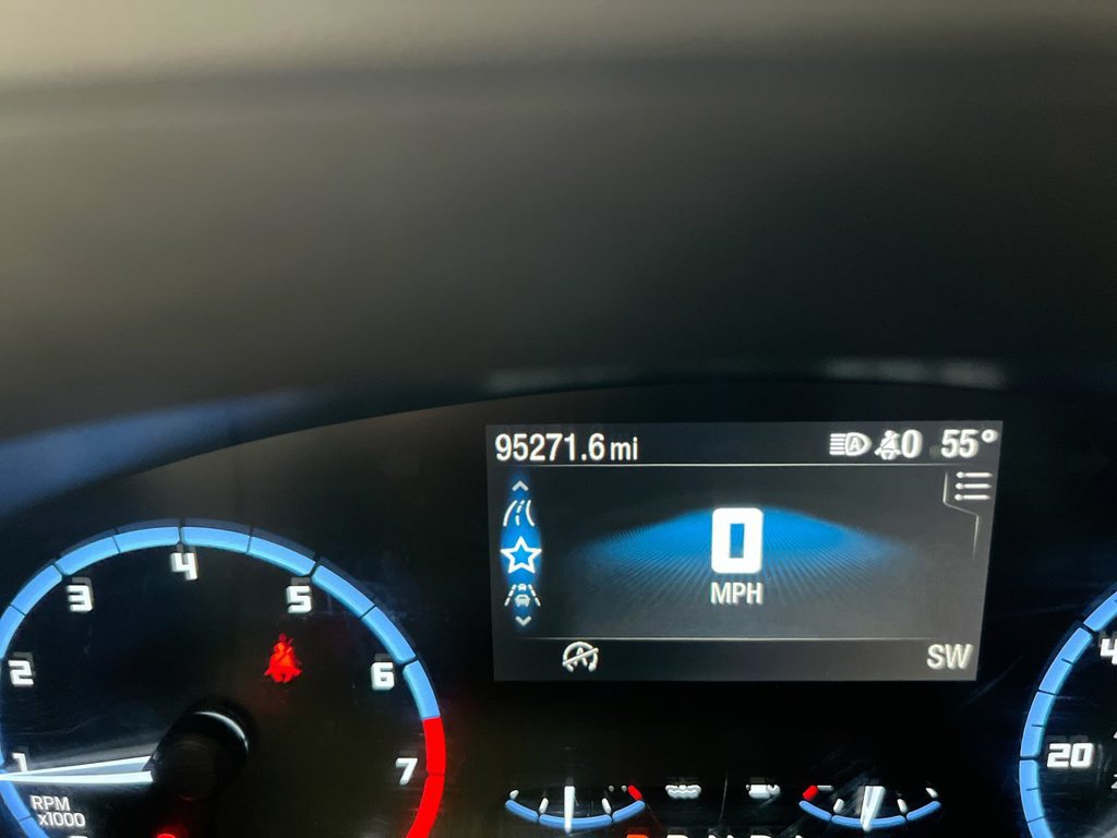 Used 2021 Ford Bronco Sport Big Bend AWD/4WD image 13