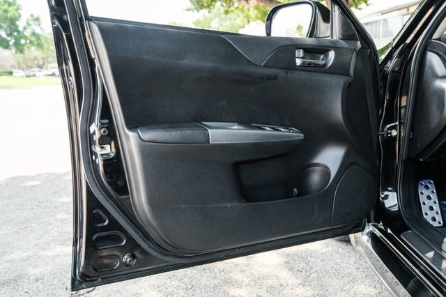 Used 2014 Subaru Impreza WRX Premium w/ Popular Package #1 (IYN) image 63