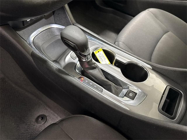 Certified 2023 Chevrolet Malibu LT image 21