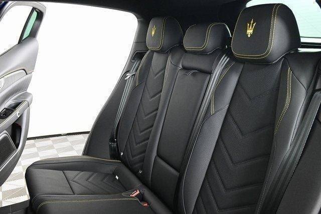 New 2025 Maserati Grecale GT AWD/4WD image 22